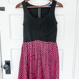 ModCloth Party Dress 👗 Like New!